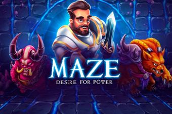 Maze