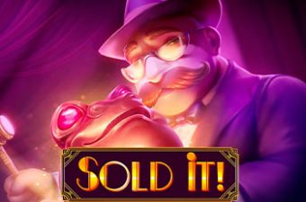 Sold It