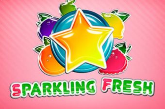 Sparkling Fresh