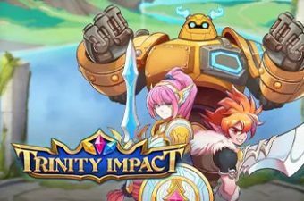 Trinity Impact